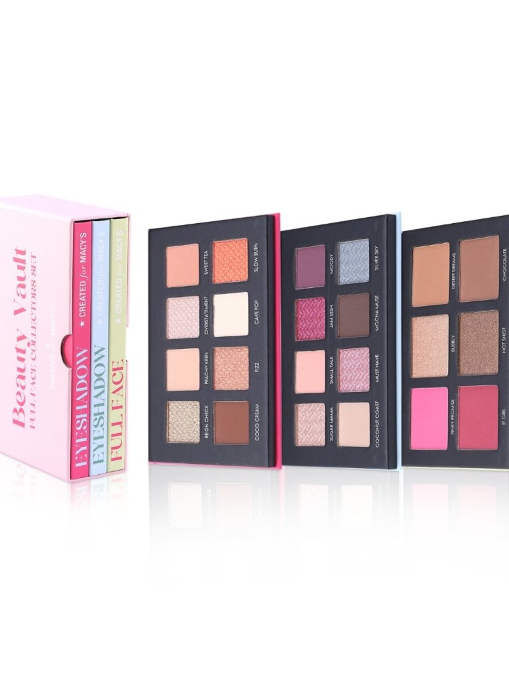 Beauty Vault By Macy's